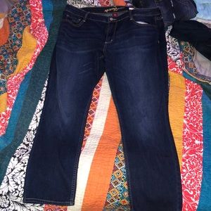 Arizona skinny jeans